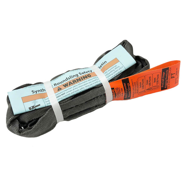 Studio Polyester Round Sling