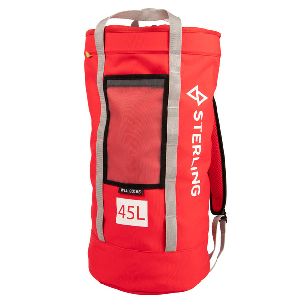 Carrier Rope Bags