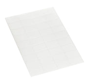 TRANSPARENT STICKERS