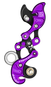 Akimbo²