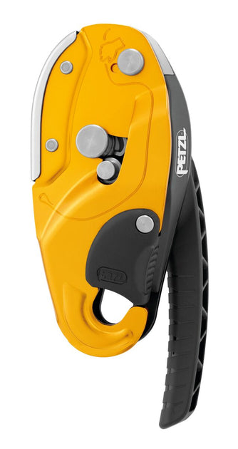NEW Petzl RIG Canada – Coast Ropes and Rescue