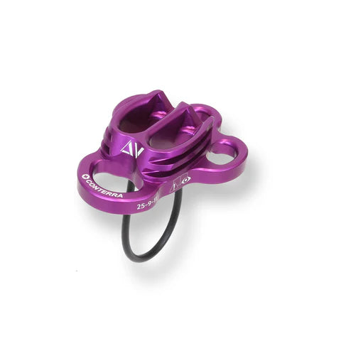 Delta V Guiding and Rescue Tool