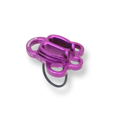 Delta V Guiding and Rescue Tool