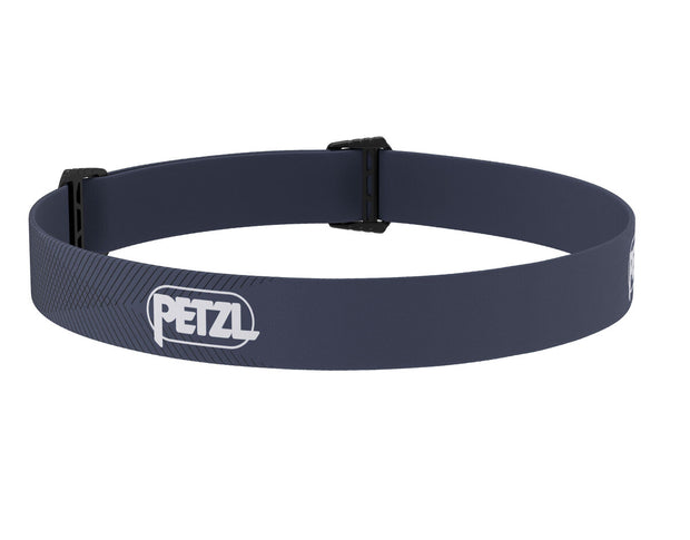Spare headband for TIKKINA, TIKKA, and ACTIK headlamps