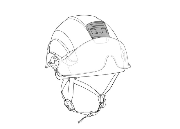 HELMET ADAPT