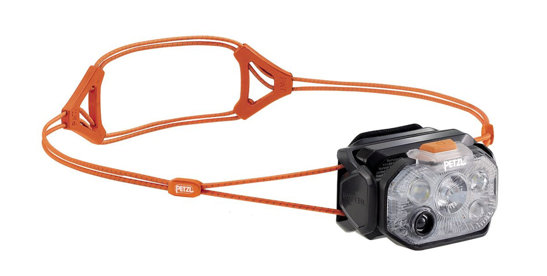 Petzl SWIFT RL Canada – Coast Ropes and Rescue