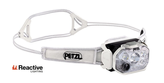 Petzl SWIFT RL Canada – Coast Ropes and Rescue