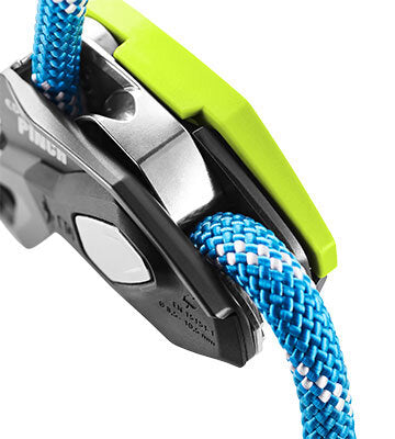 Rod Rope Pinch Edelrid PINCH Canada – Coast Ropes and Rescue
