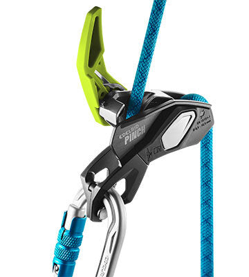 Rod Rope Pinch Edelrid PINCH Canada – Coast Ropes and Rescue