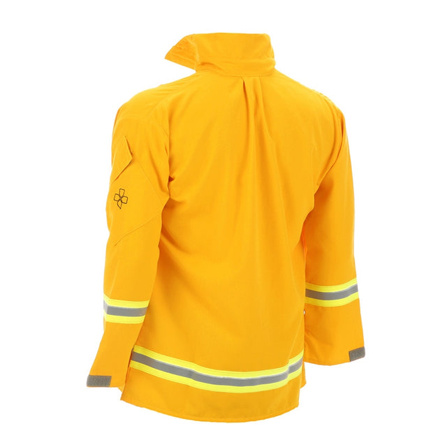 CX Urban Interface Coat