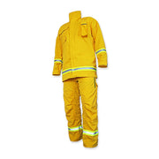 CX Urban Interface Coat