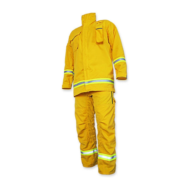 CX Urban Interface Coat