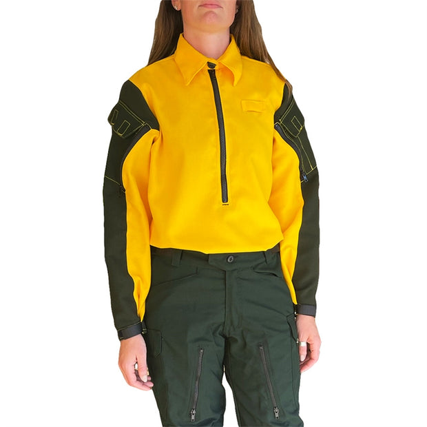 Affinity LL Women's Wildland Fire Shirt