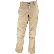 Tyee Dual Compliant Fire Pant, Khaki