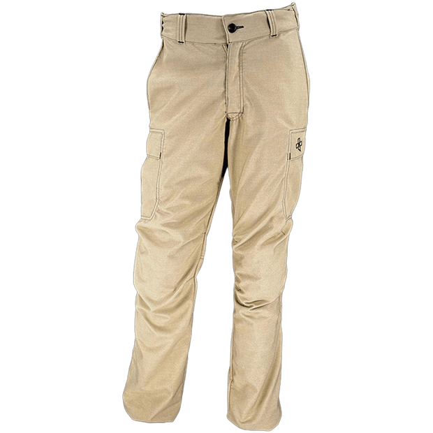 Tyee Dual Compliant Fire Pant, Khaki