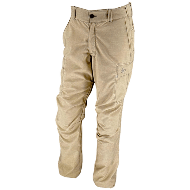 Tyee Dual Compliant Fire Pant, Khaki