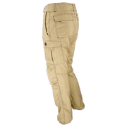 Tyee Dual Compliant Fire Pant, Khaki