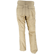 Tyee Dual Compliant Fire Pant, Khaki