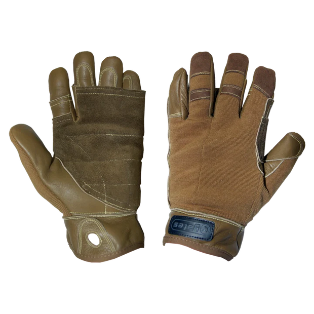 YATES TACTICAL RAPPEL/FAST ROPE GLOVE