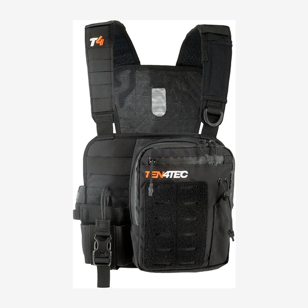 TEN4TEC RADIO CHEST HARNESS