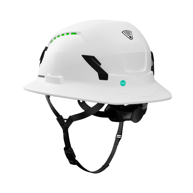 SHK-1 Full Brim Vented