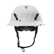 SHK-1 Full Brim Vented