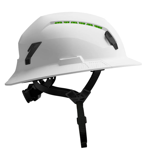 SHK-1 Full Brim Vented