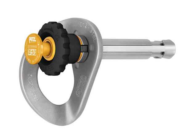 COEUR PULSE REMOVABLE ANCHOR WITH LOCKING FUNCTION