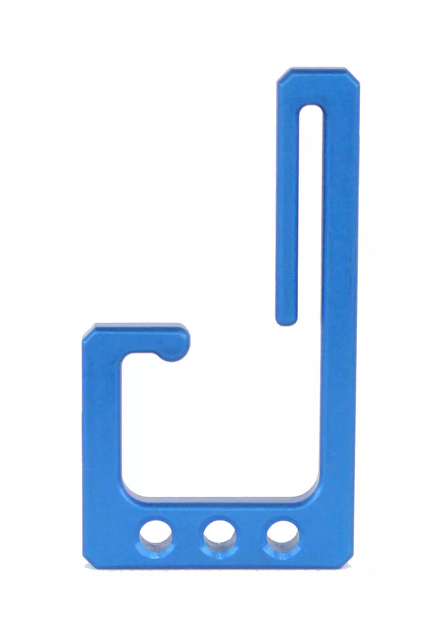 Hake Toolholder