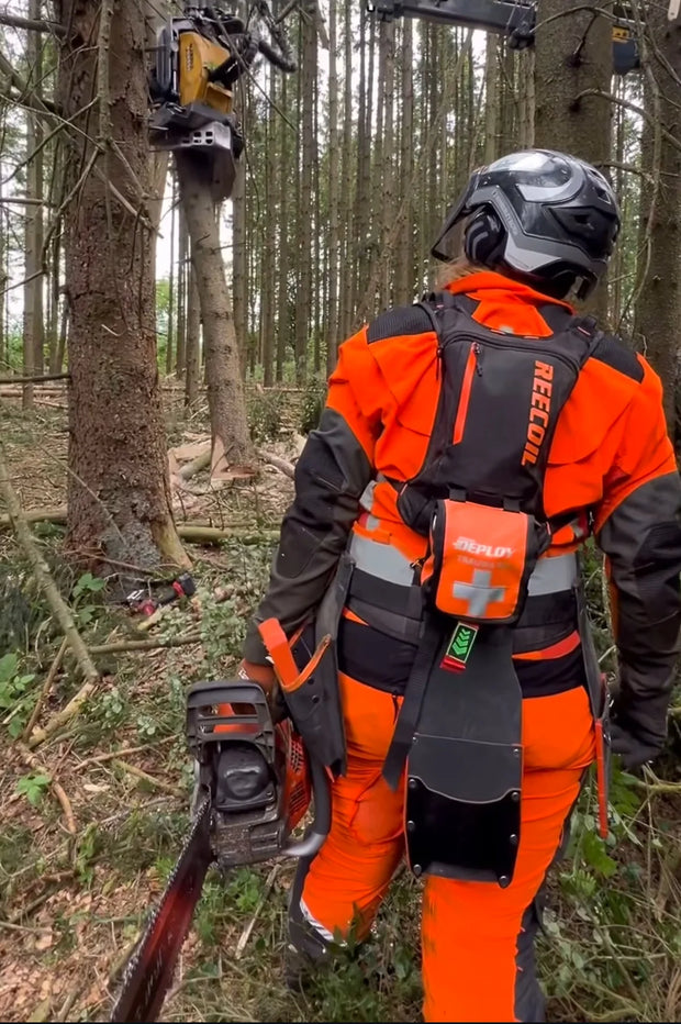 DEPLOY Trauma Kit