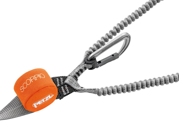 SCORPIO EASHOOK