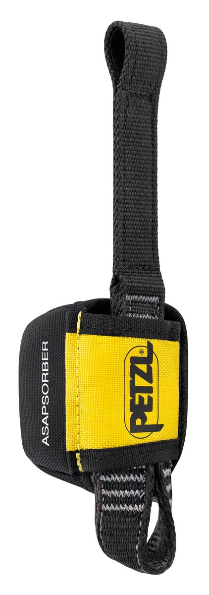 Petzl ASAP'SORBER AXESS Canada – Coast Ropes and Rescue