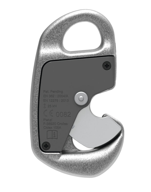 EASYTOP STAINLESS