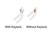 VERTIGO WIRE-LOCK