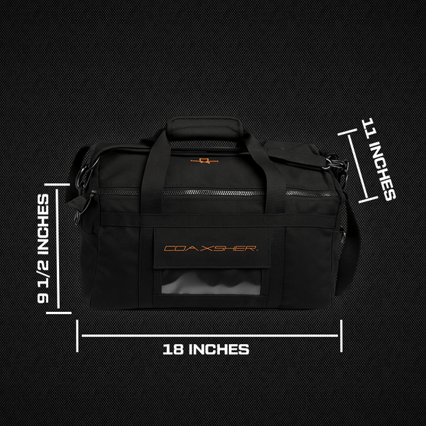 CX Deploy Gear Bag