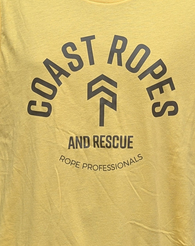 COAST ROPES T-SHIRT