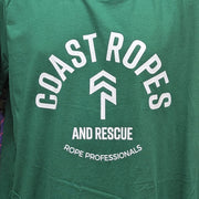 COAST ROPES T-SHIRT