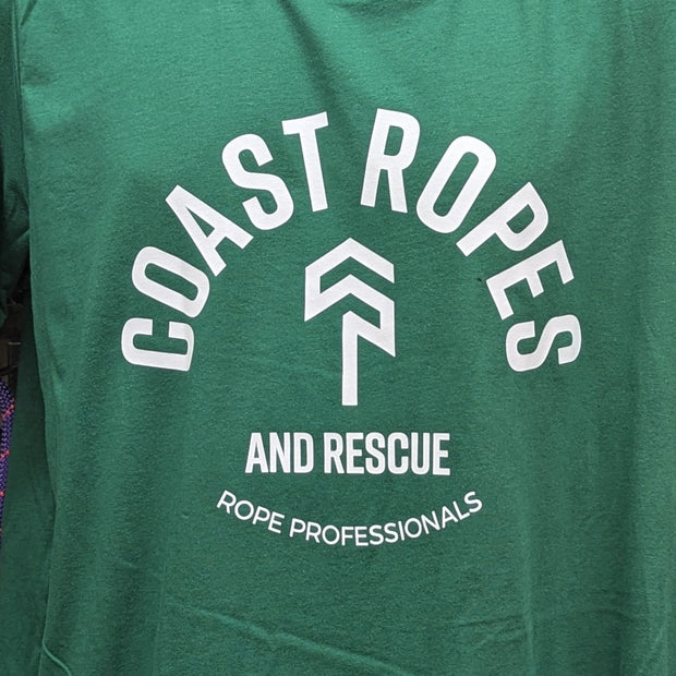 COAST ROPES T-SHIRT