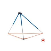 Pythagoras Industrial TriPod