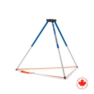 Pythagoras Industrial TriPod