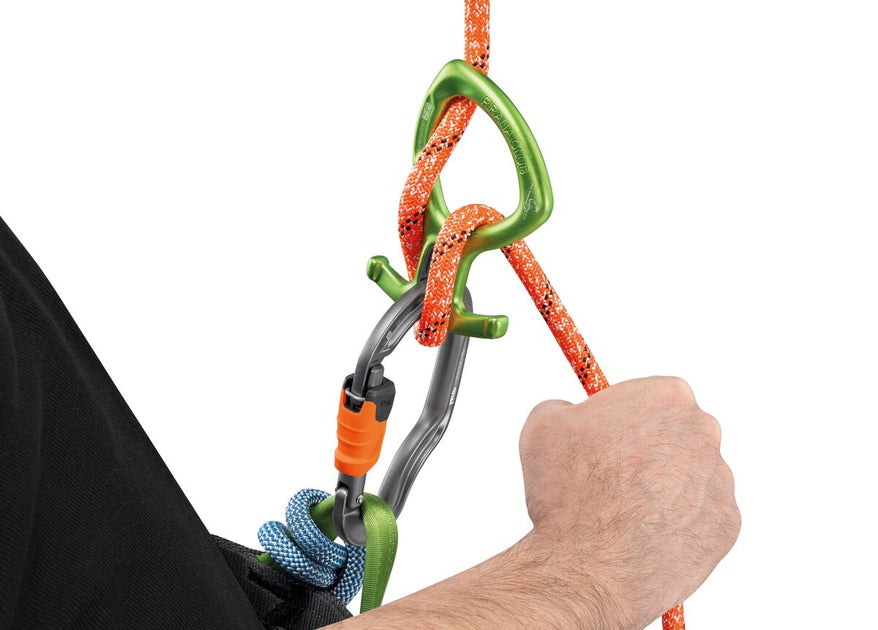 Petzl Club + 10 mm Canada – Coast Ropes and Rescue