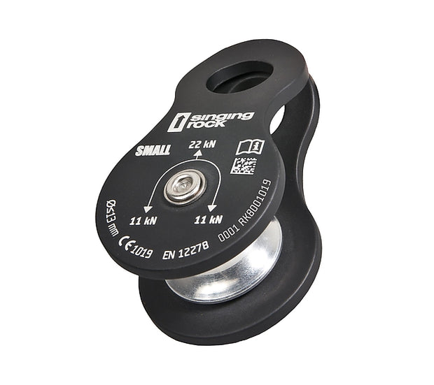 PULLEY SMALL ROLL