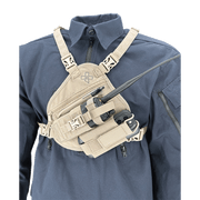 RP-1 SCOUT RADIO CHEST HARNESS