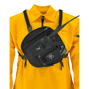 RP-1 SWITCH RADIO CHEST HARNESS