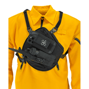 RP-1 SWITCH RADIO CHEST HARNESS