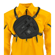 RP-1 SWITCH RADIO CHEST HARNESS
