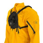 RP-1 SWITCH RADIO CHEST HARNESS