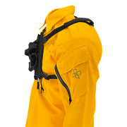 RP-1 SWITCH RADIO CHEST HARNESS