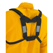 RP-1 SWITCH RADIO CHEST HARNESS