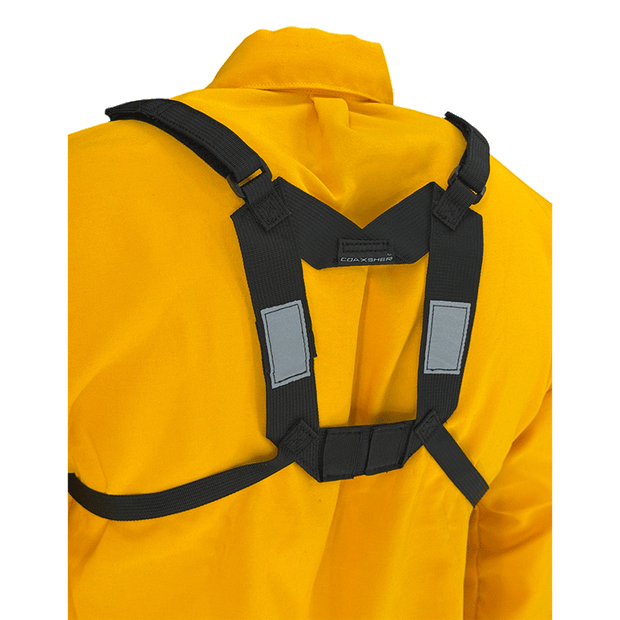 RP-1 SWITCH RADIO CHEST HARNESS